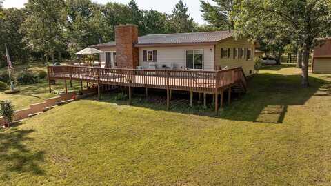 Oakridge Road Sw, Pillager, MN 56473