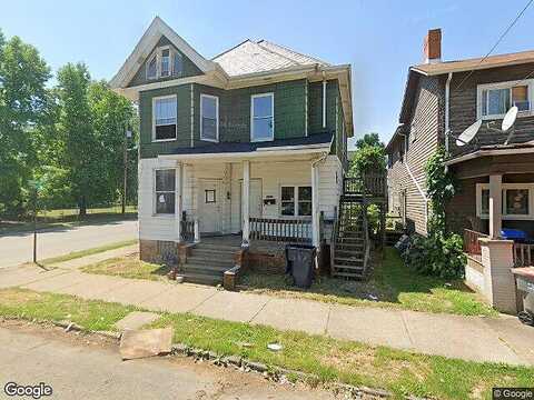 3Rd Ave, Beaver Falls, PA 15010