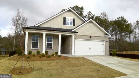 Parnassus Road, Locust Grove, GA 30248