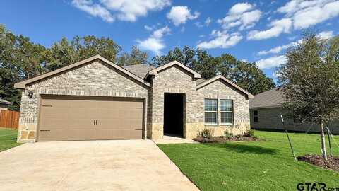 River Oaks Lane, Chandler, TX 75758