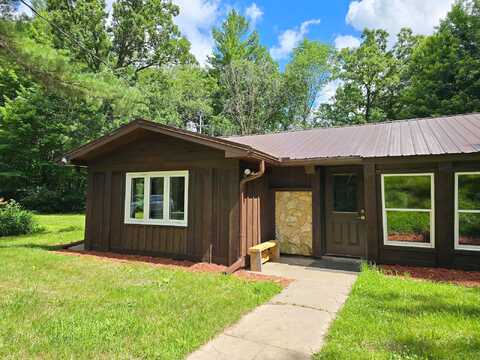 100Th Street, Apple River Twp, WI 54001