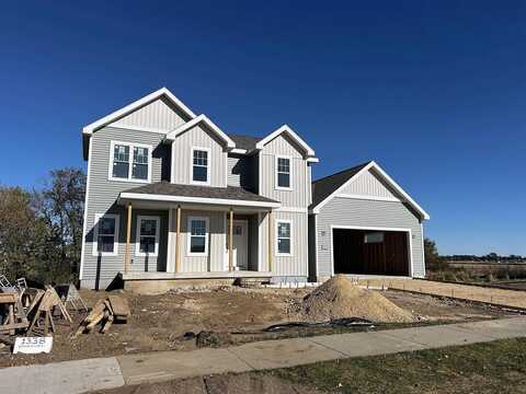 L17 Stonehaven Drive, Sun Prairie, WI 53590