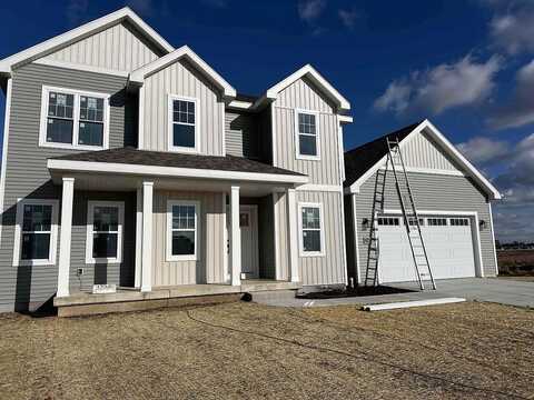L17 Stonehaven Drive, Sun Prairie, WI 53590