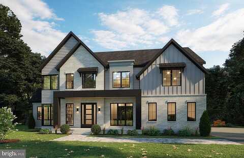 Peniwill Drive, Lorton, VA 22079