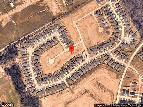 Shady Trail Drive, Conroe, TX 77303