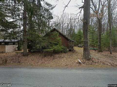Pa-390, Greentown, PA 18426