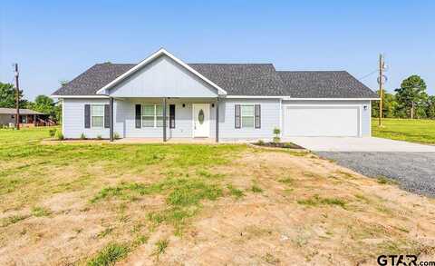 Cr 1635, Mount Pleasant, TX 75455