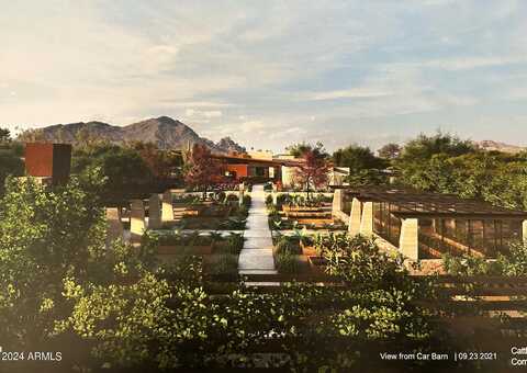 N Cattletrack Road, Scottsdale, AZ 85250