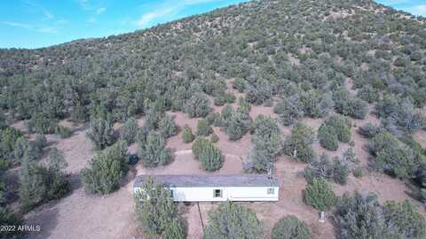 E Bucks Road, Seligman, AZ 86337