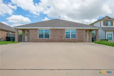 Saulsbury, TEMPLE, TX 76504