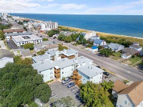 E Ocean View Avenue, Norfolk, VA 23503