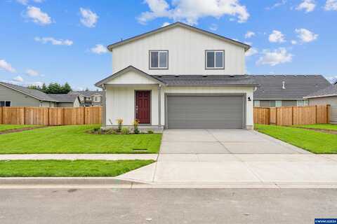 Stonebrook St, Brownsville, OR 97327