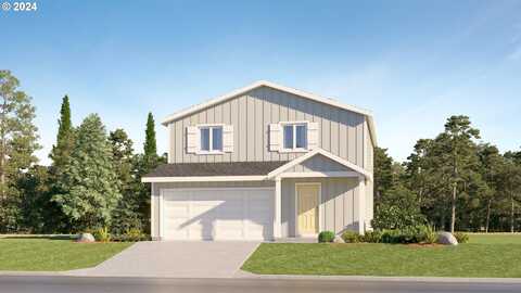 Stonebrook St, Brownsville, OR 97327