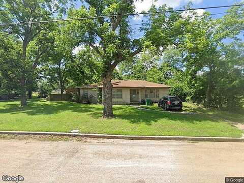 Main, CAMERON, TX 76520