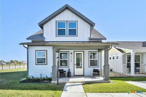 Hofstaat, New Braunfels, TX 78130