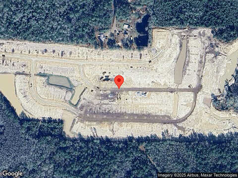 Holland Drive Ne, Midway, GA 31320