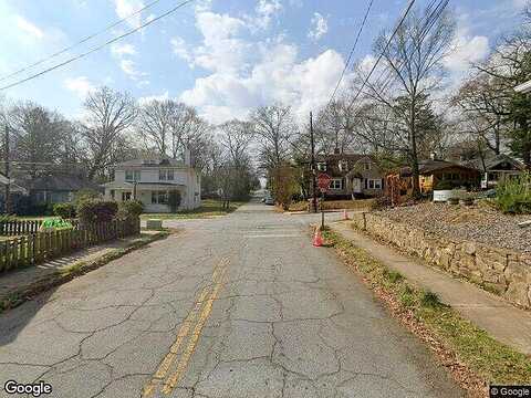 Cheney Street, East Point, GA 30344