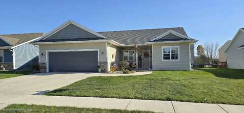 Voda Drive, Milton, WI 53546
