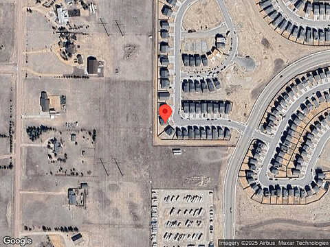 Daelyn Drive, Falcon, CO 80831