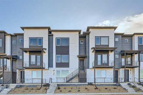Saddle Drive, Erie, CO 80516