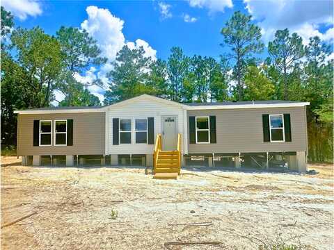 Ne 130Th Ave, WILLISTON, FL 32696