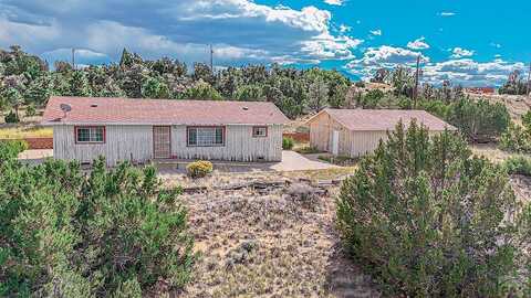 Hwy 160, Walsenburg, CO 81089