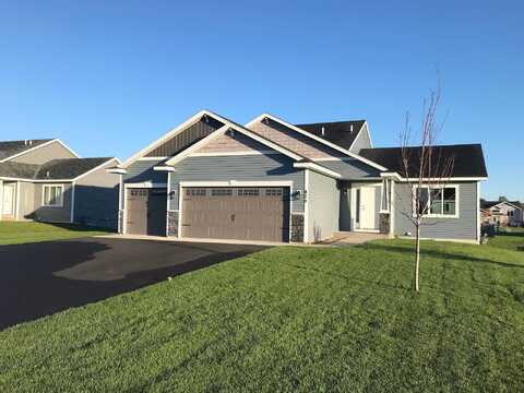 Mitchell Avenue, Clearwater, MN 55320