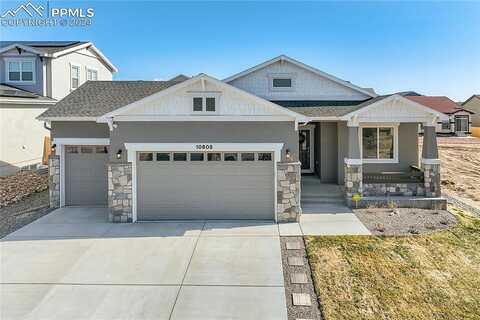 Evening Creek Drive, Peyton, CO 80831