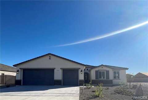 Downey (171) Drive, Bullhead City, AZ 86442