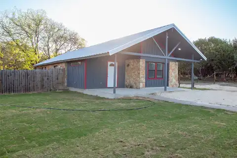 County Road 406, Nemo, TX 76070