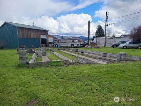 Corrin, ORTING, WA 98360