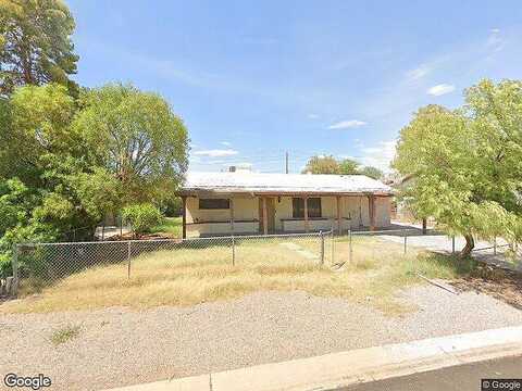 W 13Th St, Eloy, AZ 85131