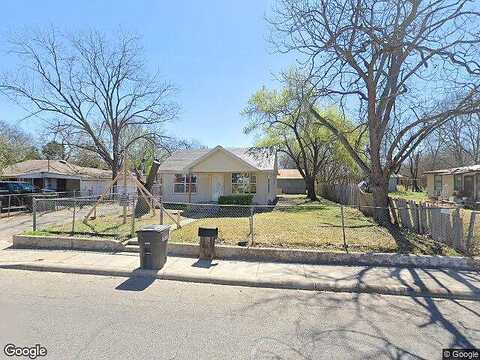 Price Ave, San Antonio, TX 78211