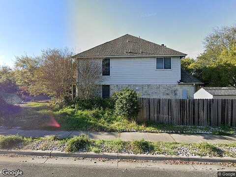 Cahill, AUSTIN, TX 78729