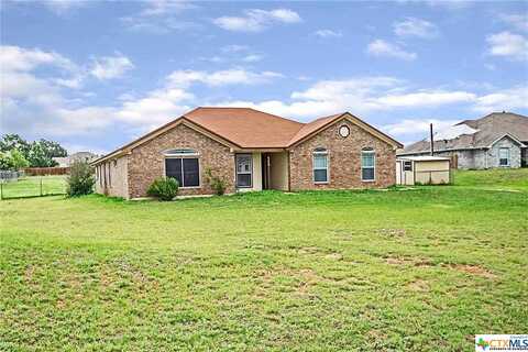 County Road 3350, KEMPNER, TX 76539