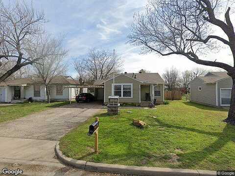 14Th, MINERAL WELLS, TX 76067