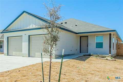 Lively, TEMPLE, TX 76502