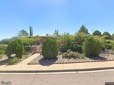 Crestwood, SIERRA VISTA, AZ 85635