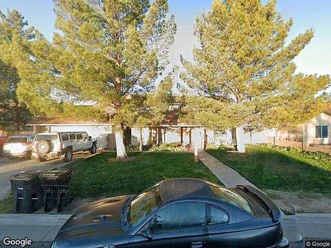 8Th, SAFFORD, AZ 85546