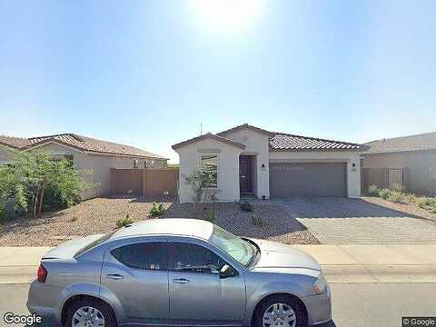 Strahan, CASA GRANDE, AZ 85122