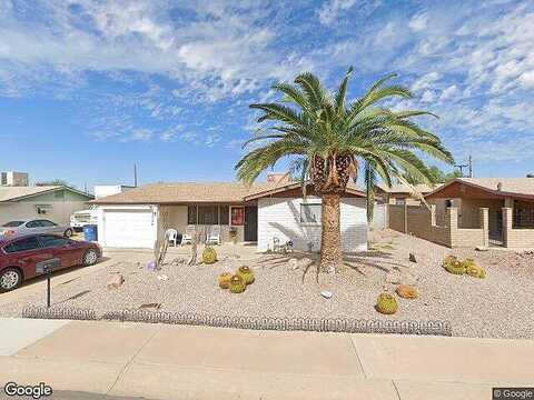 9Th, APACHE JUNCTION, AZ 85120