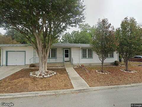 Unicorn, NEW BRAUNFELS, TX 78130