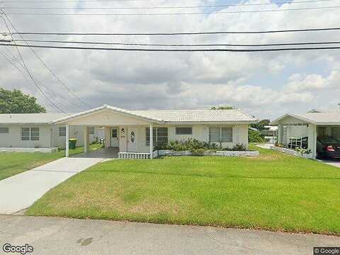 Undisclosed, Oakland Park, FL 33309