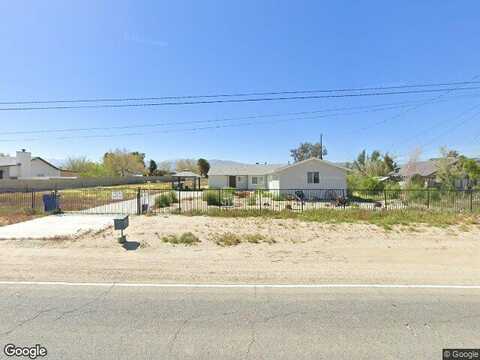 Ave T 6 E, Littlerock, CA 93543