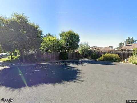 W 5Th St W #K, Sonoma, CA 95476