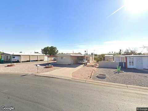 E Dulciana Ave #43, Mesa, AZ 85208