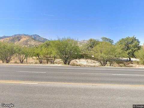 S Highway 92 --, Hereford, AZ 85615