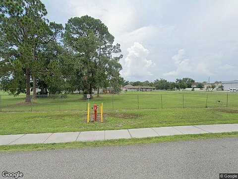 W 24Th St, Sanford, FL 32771