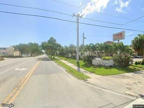 Seagle Ave, Hobe Sound, FL 33455