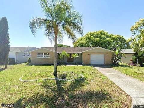 N Lotus Dr #7, Port Richey, FL 34668